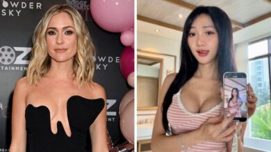 The confessions of the plastic surgery of celebrities exposed