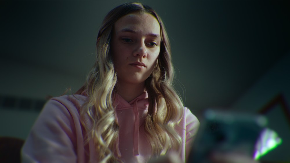 The director of high school Catfish about why Kendra is guilty