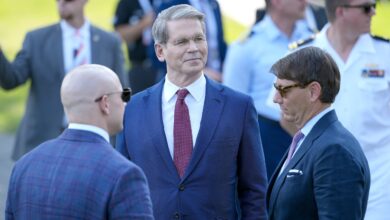 The federal anti-money laundering rule is aimed at purchases from home houses here is who is affected