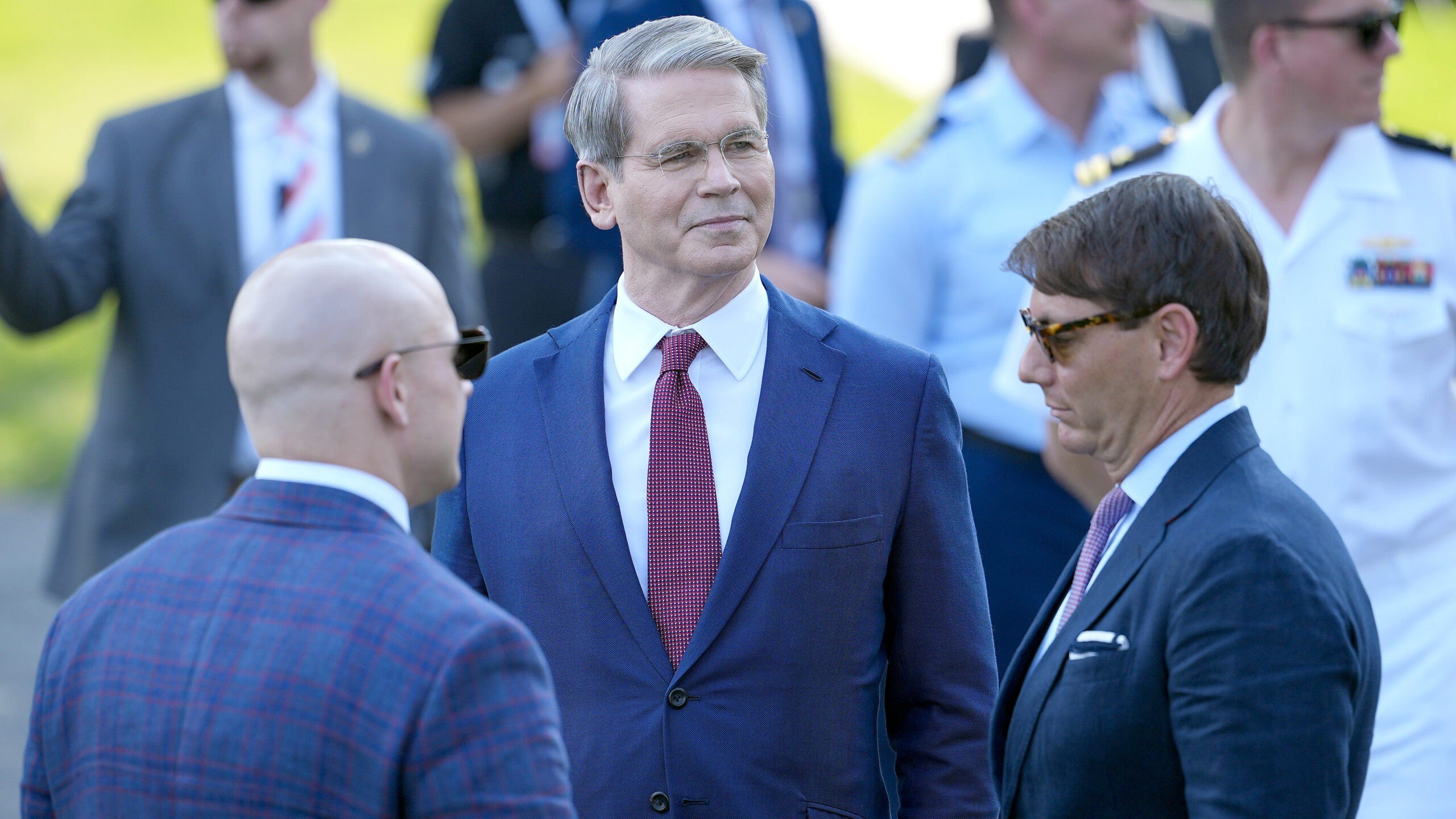 The federal anti-money laundering rule is aimed at purchases from home houses here is who is affected