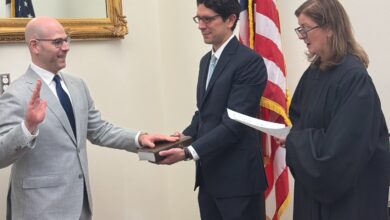 The meeting of the Fed Rate starts: Trump appointed Stephen Miran to vote next to the controversial Gov. Lisa Cook