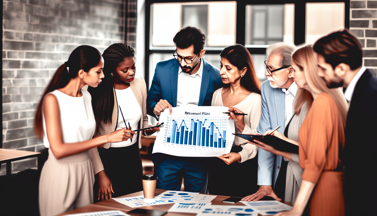 Retirement Planning, Reverse Mortgage