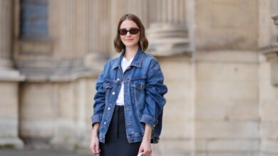 These 13 stylish denimjacks on Amazon are all less than $ 50