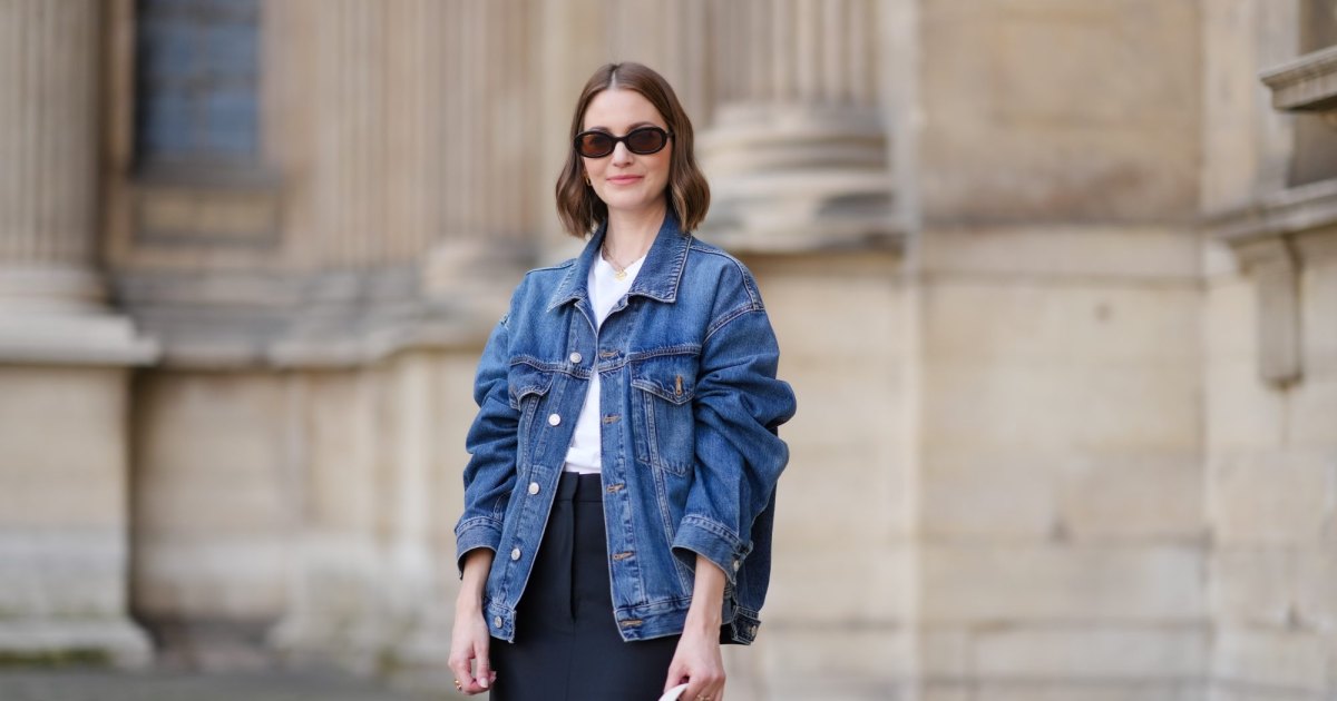 These 13 stylish denimjacks on Amazon are all less than $ 50