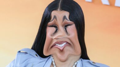 Think the celebrity of the A-list Klautert!