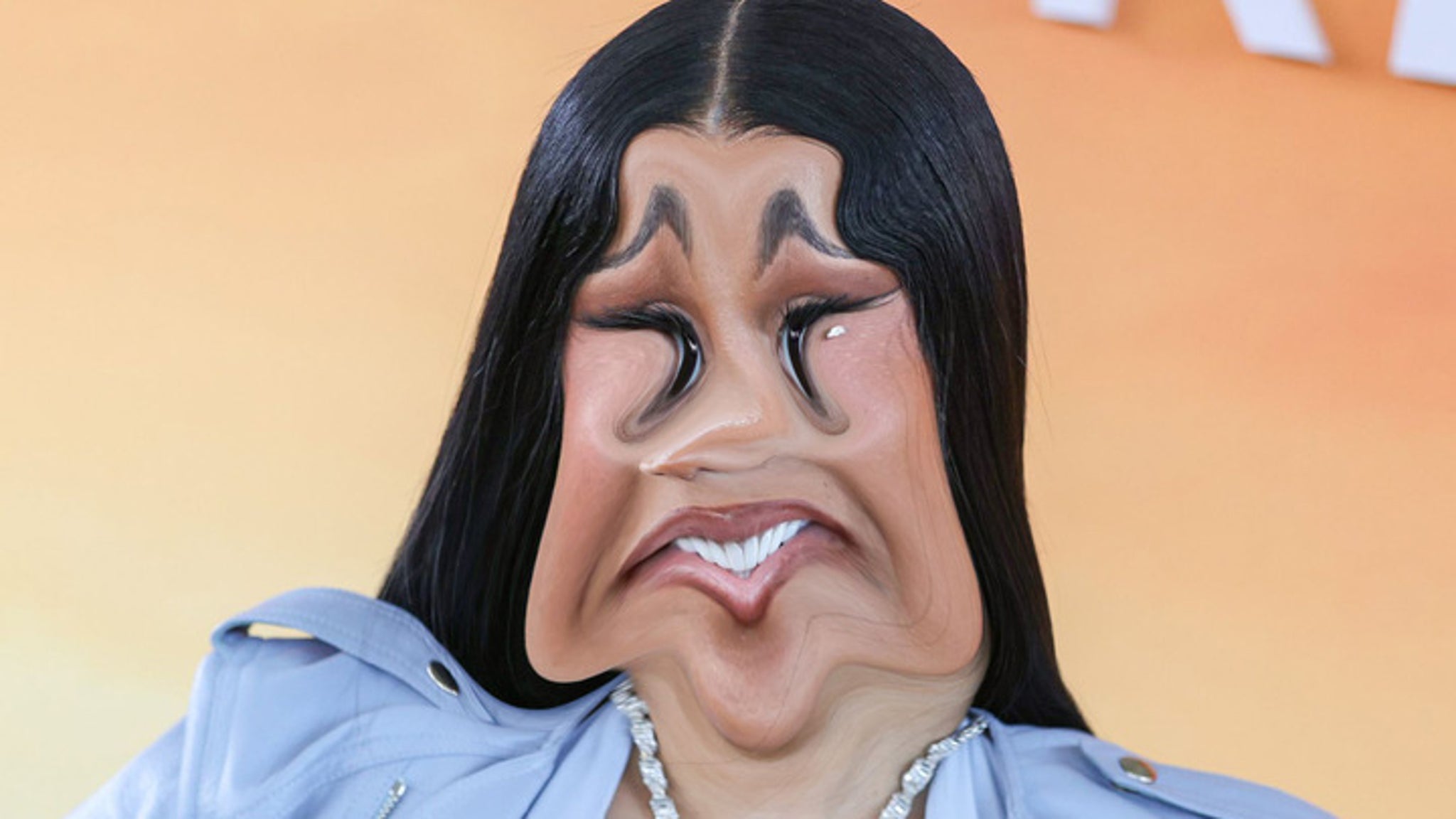 Think the celebrity of the A-list Klautert!