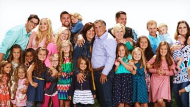 Three beloved TLC reality plays dead in car -accident