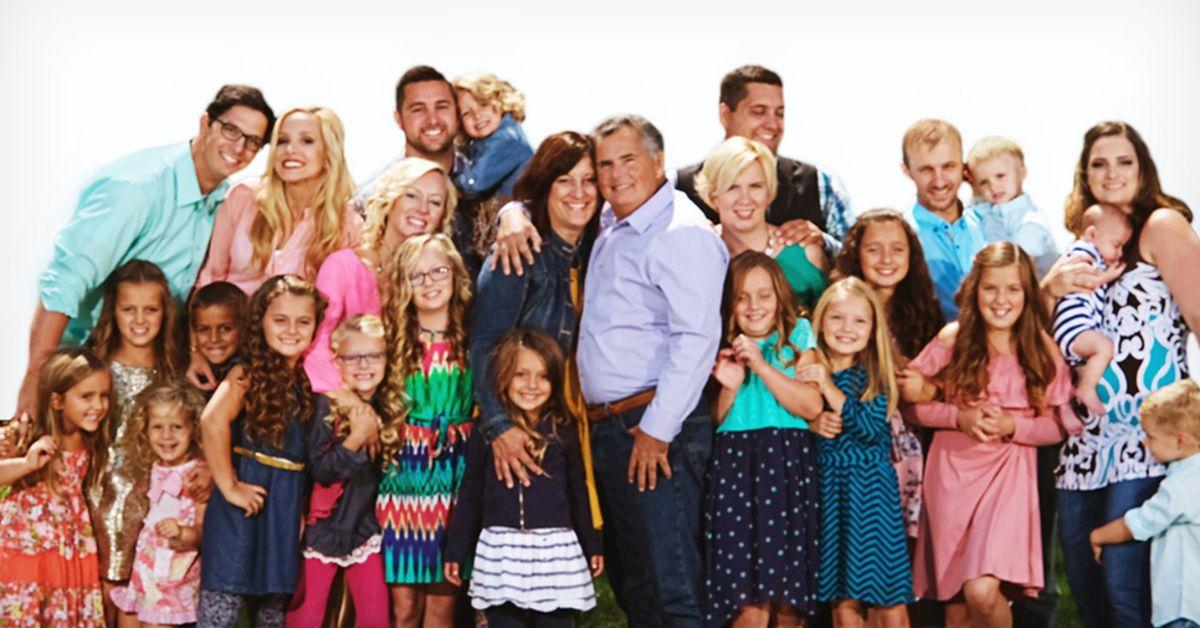 Three beloved TLC reality plays dead in car -accident