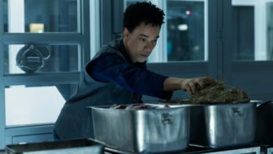 Tootles killed by alien flies, kit young conversations