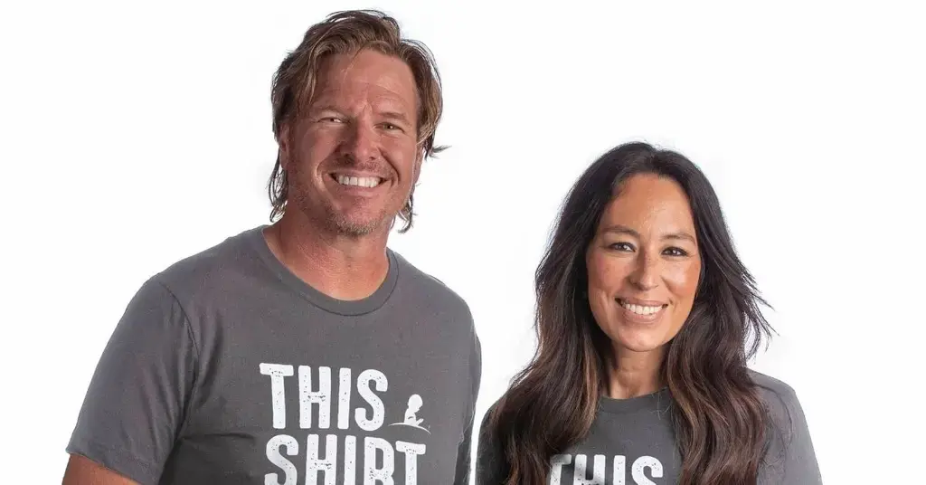 Truth about the marriage of Chip and Joanna Gaines unveiled
