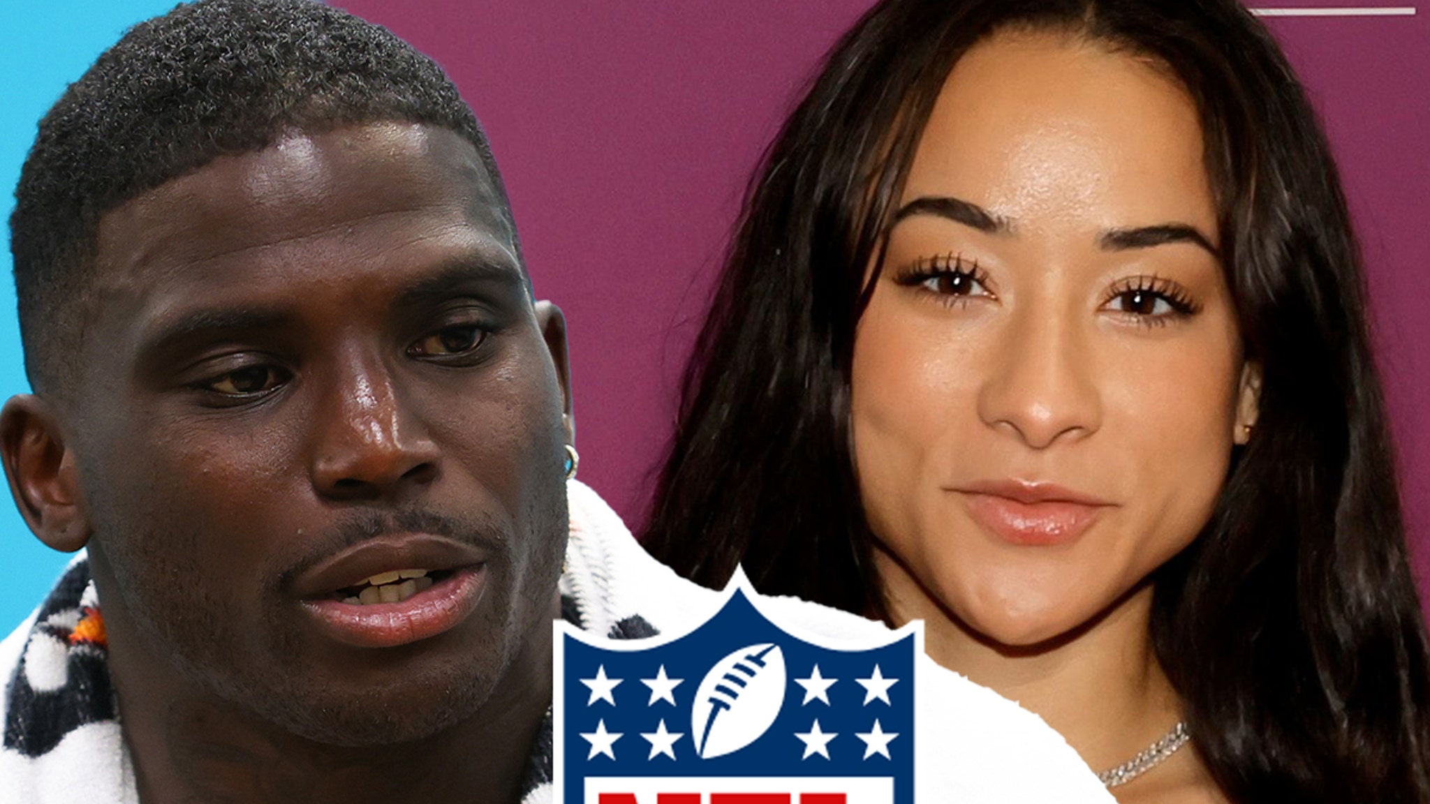 Tyreek Hill's lawyer to meet W/ NFL researcher in the midst of domestic violence round