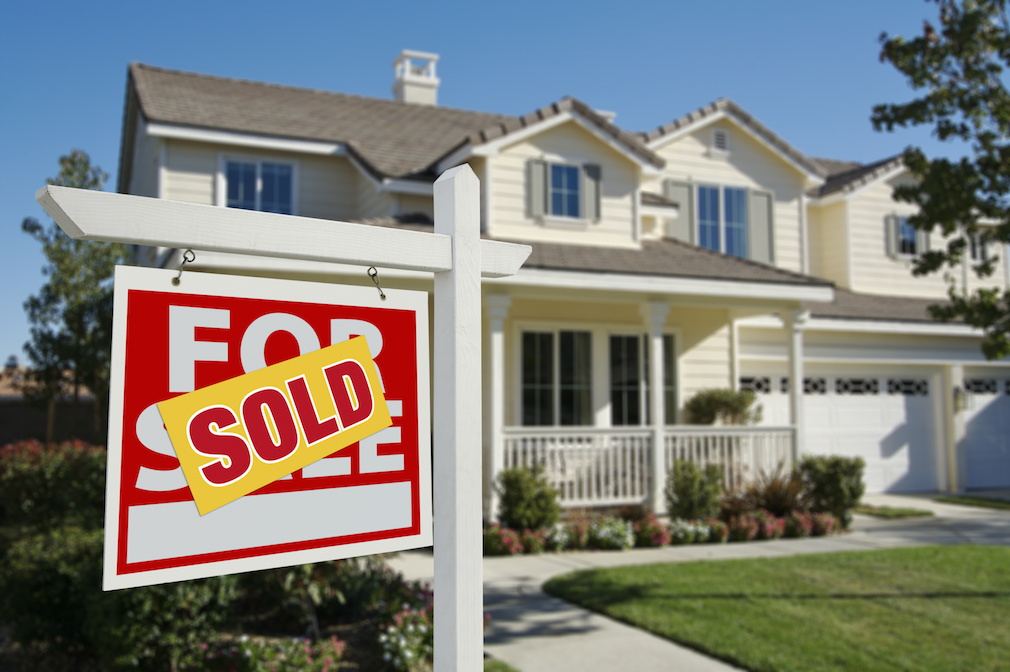 US existing home sales lasts 0.2% in August