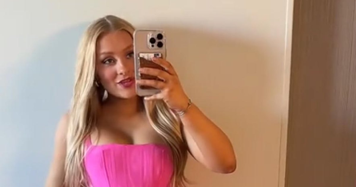 Univ. Van Kentucky Cheerleader arrested after Dead Baby found in her closet