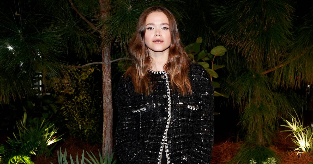 Valeria Lipovetsky swears by this wonder oil for thin hair