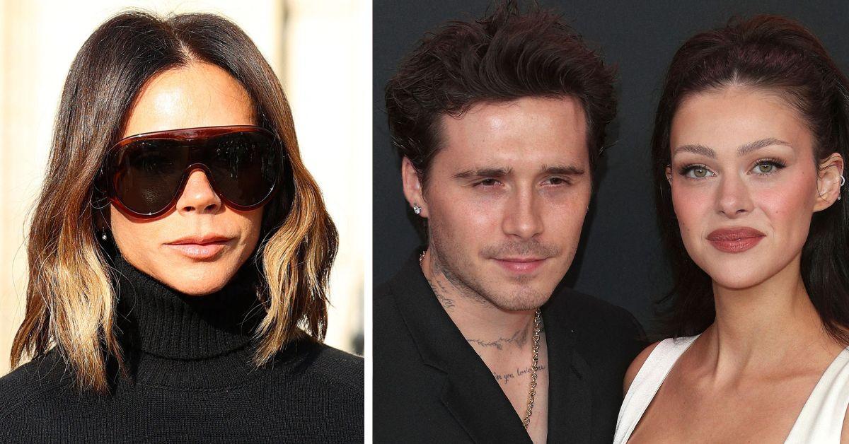 Victoria Beckham Step back from public events in the midst of Brooklyn VEME