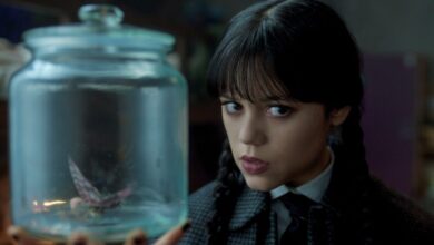 Waarom woensdag Tyler redt en meer