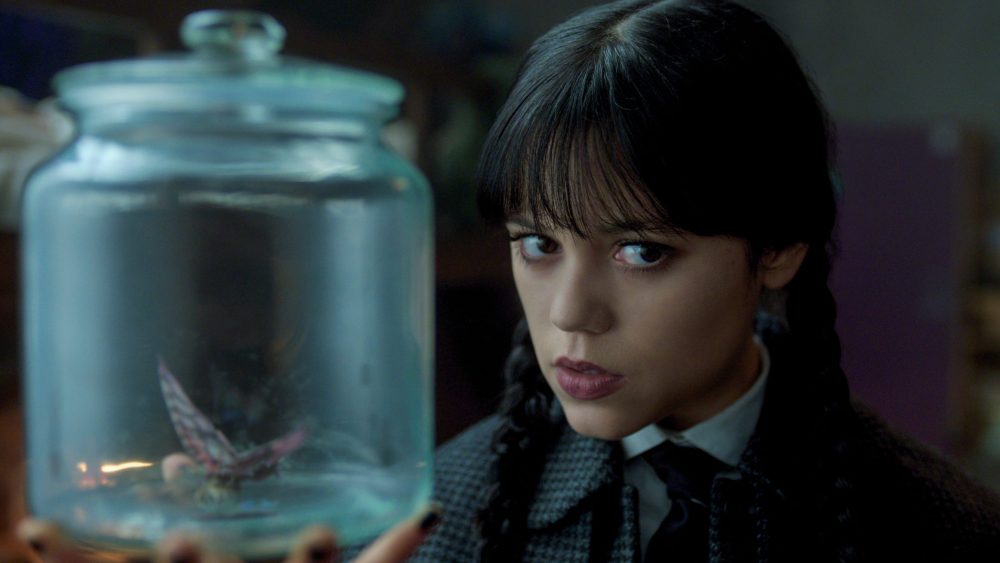 Waarom woensdag Tyler redt en meer