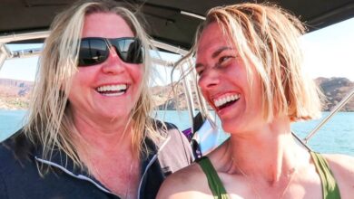 What are Jodi Hildebrandt's Connekingen? Organization explained