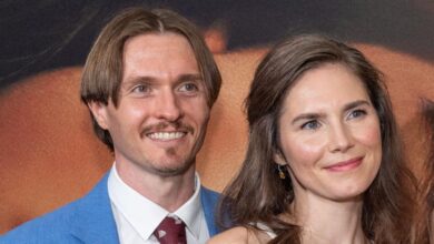 What happened to Amanda Know's ex-boyfriend Raffaele Sollecito?