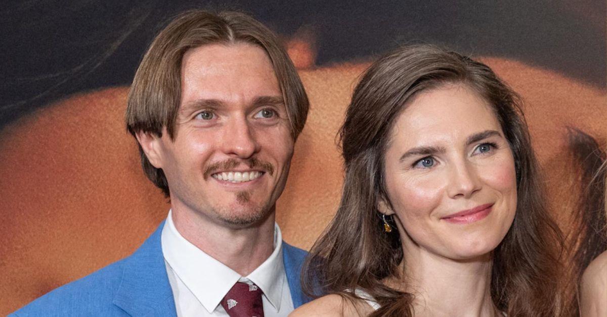 What happened to Amanda Know's ex-boyfriend Raffaele Sollecito?