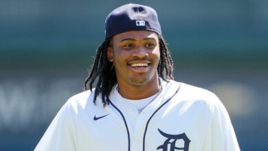 Who is Bryce Underwood? Michigan Football's rising star