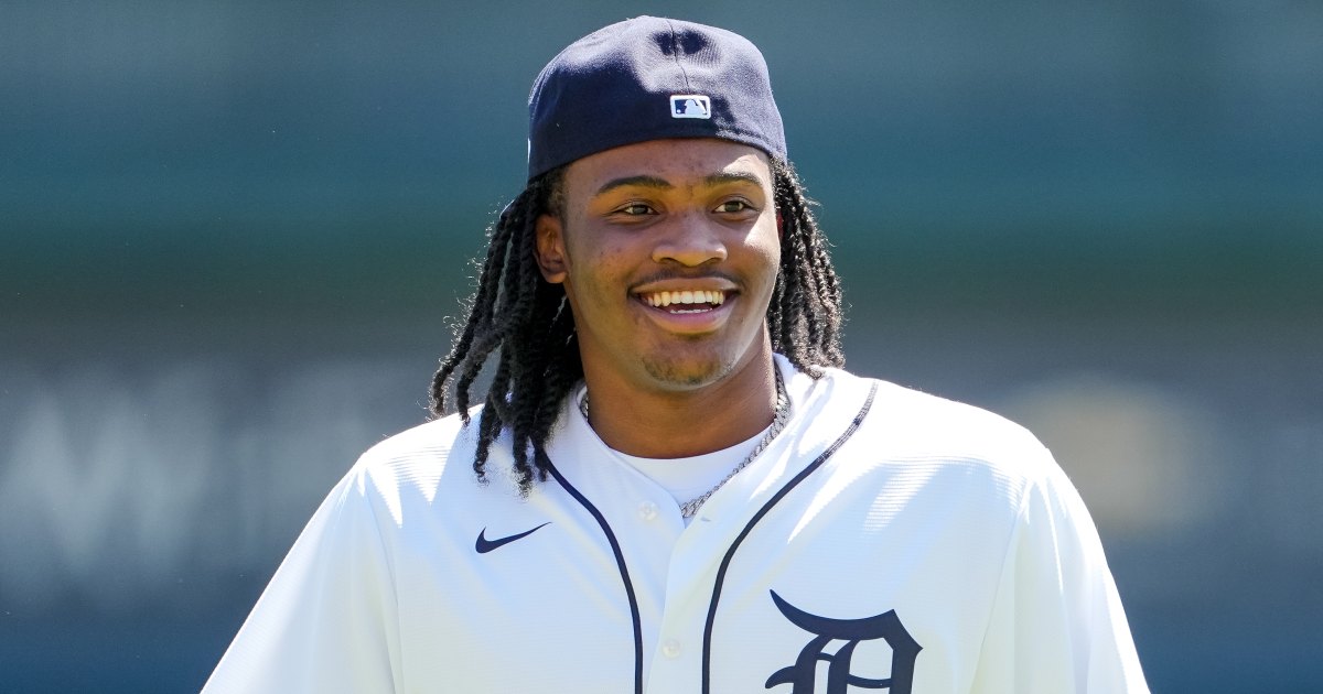 Who is Bryce Underwood? Michigan Football's rising star