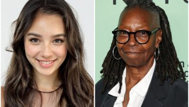 Whoopi Goldberg Slams AI actress Tilly Norwood