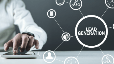 Lead generation companies