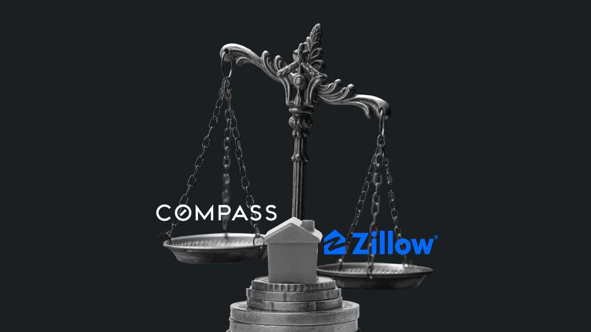 Zillow says no to compass deposition of Lloyd Frink