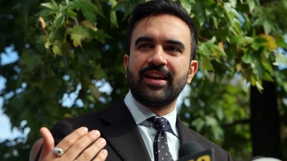 Zohran Mamdani cancels ABC Town Hall after Jimmy Kimmel Suspension