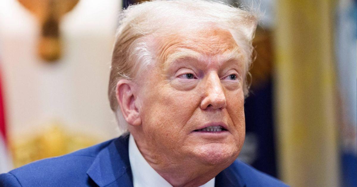 '100 GOP representatives' to 'challenge' Trump and push for release of Epstein files