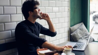 5 Best eSIMs for Digital Nomads in 2025