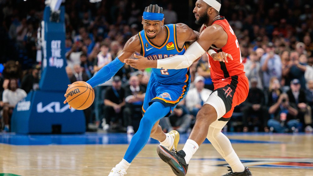 5.6 million NBC viewers, a 10-year record