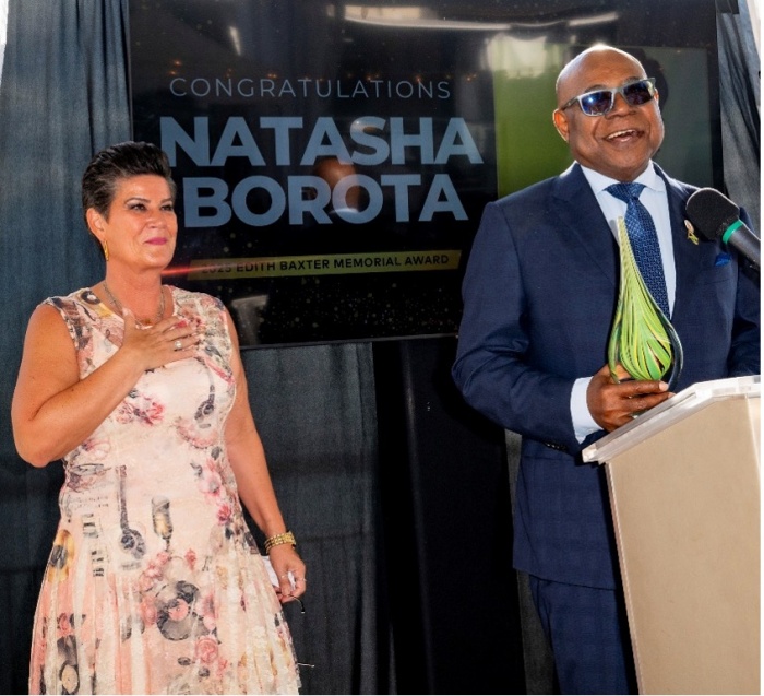 600,000 visitors and $750 million from Canadian market by 2030, says Bartlett | News