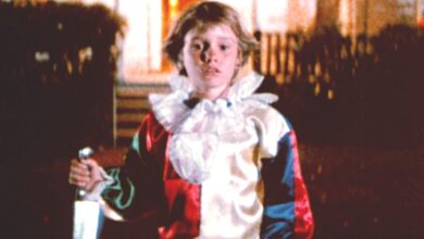 7 Best Horror Movies of All Time, Ranked by IMDb Rating