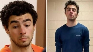 A look inside Luigi Mangione's 'missing months' before he 'killed' the CEO