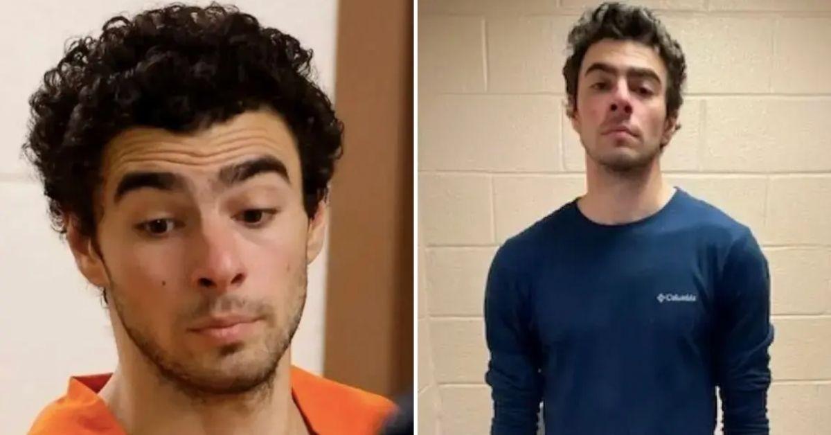 A look inside Luigi Mangione's 'missing months' before he 'killed' the CEO