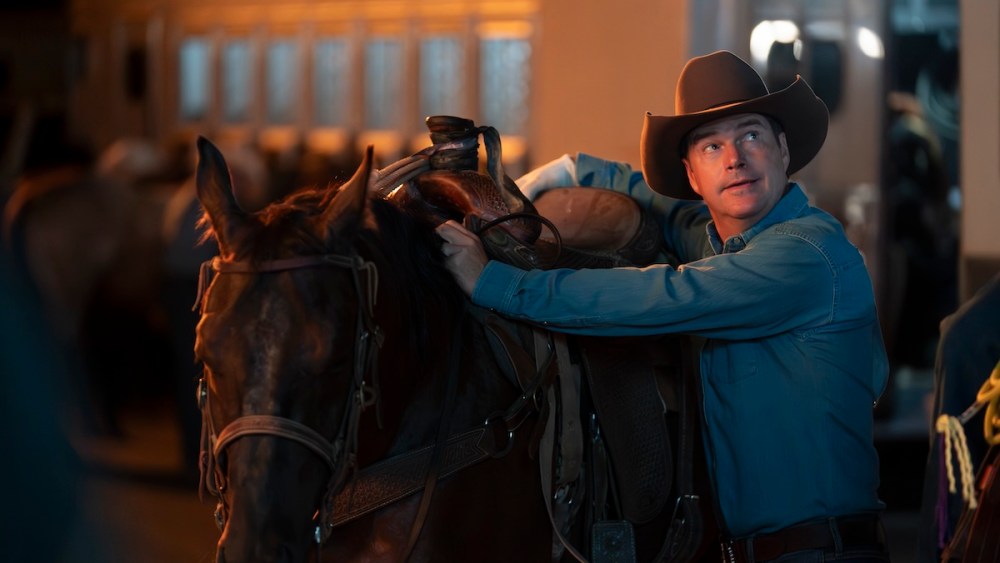 ABC's new spinoff is an absurd sensation