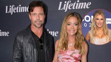 Aaron Phypers' reason for wanting 'Brandi Glanville to testify' revealed