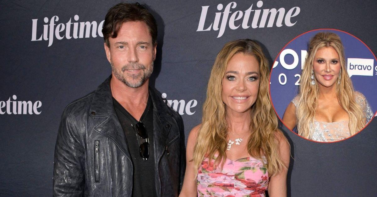 Aaron Phypers' reason for wanting 'Brandi Glanville to testify' revealed