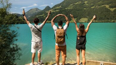 Airbnb Just Rolled Out a New Social Network for Travelers