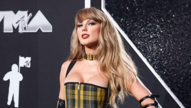 All the Celebrities Taylor References in 'The Life of a Showgirl'