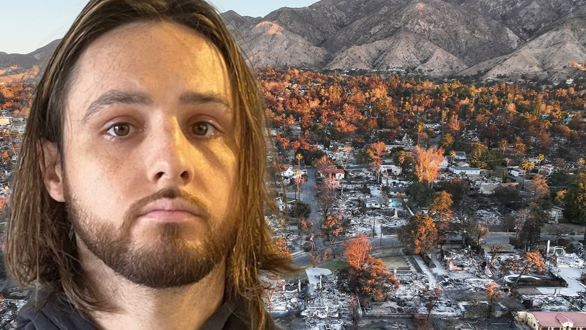 Alleged LA Palisades arsonist indicted on federal charges