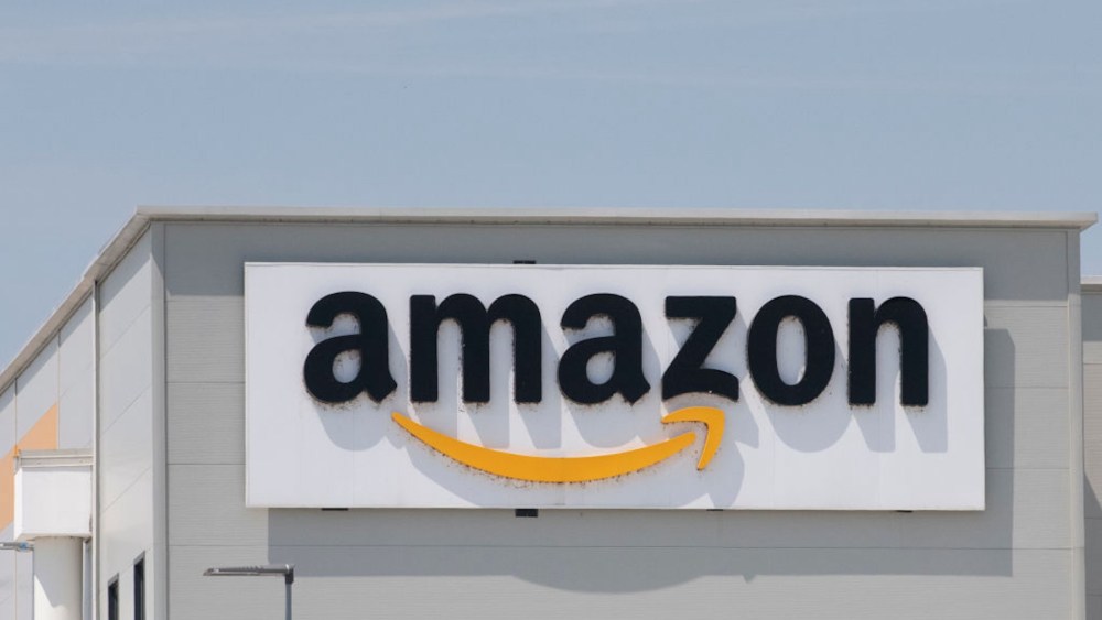 Amazon sales results Q3 2025