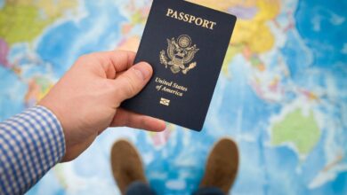 U.S. Passport No Longer Among World’s TOP 10, Henley Index Shows
