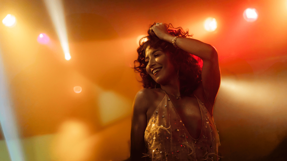 Andrucha Waddington on 'Ângela Diniz' and 'Magical' year for Brazil