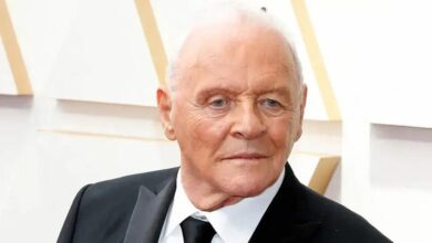 Anthony Hopkins' dark drinking secret revealed