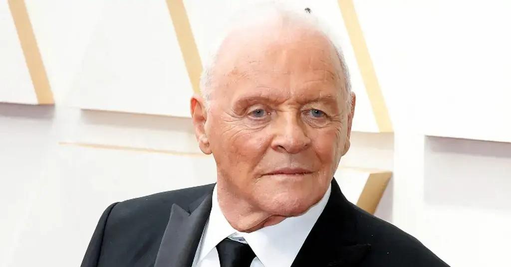 Anthony Hopkins' dark drinking secret revealed