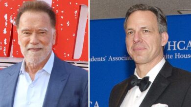 Arnold Schwarzenegger Intense interview Jake Tapper Gerrymandering