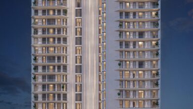 Aston Martin switches gears by building luxury high-rises in surprising Florida town, where apartments will cost up to $10 million each